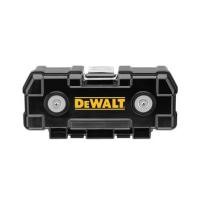 ราคา ชุดดอกไขควงและกล่องแม่เหล็ก DEWALT DWMTCIR20 MAGNETIC TOUGH CASE 20 ชิ้น (1253014)