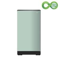 Haier ตู้เย็น 1 ประตู ขนาด 5.3 คิว รุ่น HR-SD159F