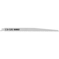 ราคา ใบเลื่อยชักตัดไม้ DEWALT DWAR516P5 12 นิ้ว แพ็ก 5 ใบ (1253153)