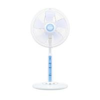 ราคา พัดลมสไลด์ 12 นิ้ว MITSUBISHI R12-MC SK สีฟ้า (1253217)