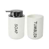 ราคา กระปุกห้องน้ำเซรามิก MOYA 274327 (1253230)