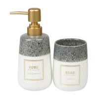 ราคา กระปุกห้องน้ำเซรามิก MOYA 274326 (1253232)