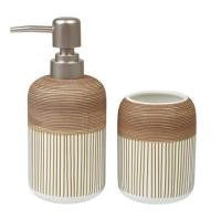 ราคา กระปุกห้องน้ำเซรามิก MOYA 272162 (1253234)