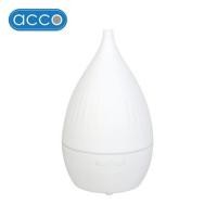 ราคา เครื่องพ่นอโรม่า ACCO CHIMNEY 150 มล. สีขาว (1253238)