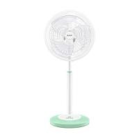 ราคา พัดลมสไลด์ 18 นิ้ว MITSUBISHI R18A-GB PT-GR สีเขียว (1253298)