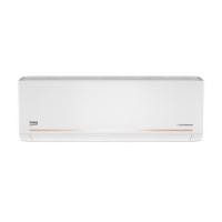 Beko Inverter เครื่องปรับอากาศระบบอินเวอร์เตอร์ติดผนัง 12000 BTU รุ่น BSVIN120
