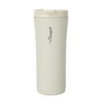 ราคา แก้วน้ำสุญญากาศ SEAGULL MINIMAL 0.5 ลิตร สีครีม (1253532)