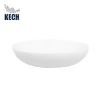 ราคา จานบัวลึก แก้วโอปอล 7.5 นิ้ว KECH DIAMOND (1253898)
