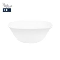 ราคา ชาม แก้วโอปอล 6 นิ้ว KECH AURA SQUARE (1253899)