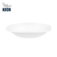 ราคา จานตื้น แก้วโอปอล 8 นิ้ว KECH AURA SQUARE (1253900)