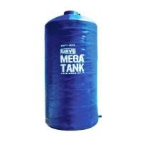ราคา ถังเก็บน้ำไฟเบอร์กลาส WAVE MEKA TANK WWTV2020-20000 ลิตร สีน้ำเงิน (1254001)