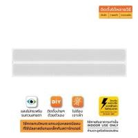 ราคา โคมฝังฝ้า LED LAMPTAN SPREAD 100 วัตต์ 30X120 ซม. DAYLIGHT (1254348)