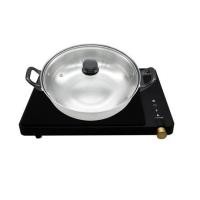 Anitech เตาแม่เหล็กไฟฟ้า 1 หัวเตา รุ่น SID1800