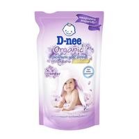 ราคา น้ำยาปรับผ้านุ่มเด็ก D-NEE 450 มล. LAVENDER (1254505)