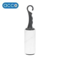 ราคา ลูกกลิ้งขจัดฝุ่นด้ามขอแขวน ACCO C-NAMI 60 แผ่น ด้ามสีเทา (1254506)