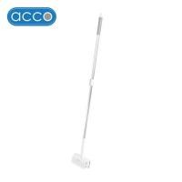 ราคา ลูกกลิ้งขจัดฝุ่นด้ามยาว 17 ซม. ACCO NAMI 60 แผ่น สีขาว (1254511)