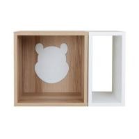 Koncept Furniture กล่องโล่ง Disney รุ่น DISNEY POOHCUBE C 19216207