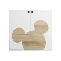 Koncept Furniture กล่องอเนกประสงค์ Disney สีขาว รุ่น DISNEY MICKEYCUBE-H 19216312