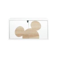 ราคา Koncept Furniture กล่องอเนกประสงค์ Disney รุ่น DISNEY MICKEYCUBE-G 19216308