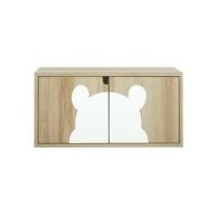 ราคา Koncept Furniture กล่องอเนกประสงค์ Disney รุ่น DISNEY POOHCUBE-G 19216309