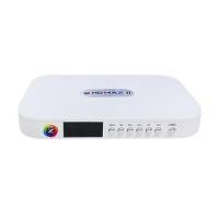 ราคา กล่องรับสัญญาณดาวเทียม GMMZ HD MAX II สีขาว (1254739)