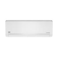 Beko Inverter เครื่องปรับอากาศระบบอินเวอร์เตอร์ติดผนัง 11900 BTU รุ่น BSEOG120