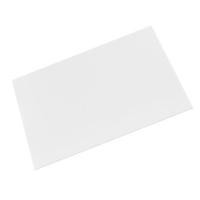 ราคา แผ่นพลาสวูด SUNSHIELD 6 มม.X1.22X2.44 ม. สีขาว (1254992)