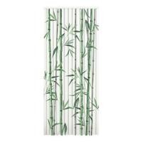ราคา มู่ลี่ PVC HOME LIVING STYLE GREENERA 80X200 ซม. สีขาว/เขียว (1255209)