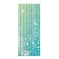 ราคา มู่ลี่ PVC HOME LIVING STYLE TURQUOISE 80X200 ซม. สีฟ้า (1255233)