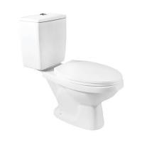 ราคา สุขภัณฑ์ 2 ชิ้น NASCO NC-7685S-WA 4.5 ลิตร สีขาว (1255276)