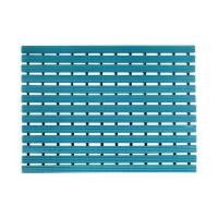 ราคา แผ่นกันลื่น HOME LIVING STYLE CRYSTAL 46X61 ซม. สีเขียว (1255346)