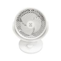 ราคา พัดลมพกพา 8 นิ้ว X-TRIC TT-TS16 สีขาว (1255488)