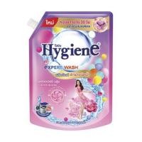 ราคา น้ำยาซักผ้า HYGIENE 1.4 ลิตร ฟอร์เอเวอร์ บลูม (1255495)