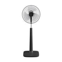 ราคา พัดลมตั้งพื้น 18 นิ้ว HATARI P18M1 สีดำ (1255525)