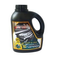 ราคา แชมพูล้างพร้อมเคลือบเงารถยนต์ CARBEST กลิ่นดอกไม้ 1 ลิตร (1255709)