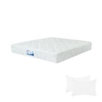 ราคา ที่นอน 6 ฟุต LADY AMERICANA HOTEL FIRM พร้อมหมอนหนุน 2 ชิ้น (1255815)