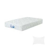 ราคา ที่นอน 3.5 ฟุต LADY AMERICANA HOTEL FIRM พร้อมหมอนหนุน 1 ชิ้น (1255822)