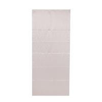 ราคา ม่านพับ HOME LIVING STYLE NELSON 70X160 ซม. สีเทา (1255849)