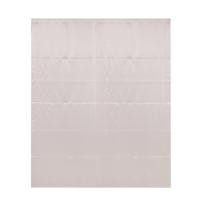 ราคา ม่านพับ HOME LIVING STYLE NELSON 130X160 ซม. สีเทา (1255888)