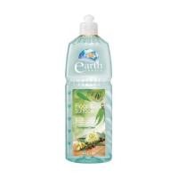 ราคา น้ำยาทำความสะอาดพื้นและพื้นผิว EARTH CHOICE 1 ลิตร EUCALYPTUS (1256262)