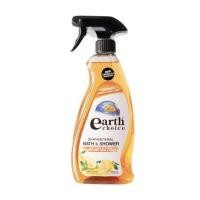 ราคา สเปรย์ทำความสะอาดห้องน้ำ EARTH CHOICE 600 มล. (1256271)