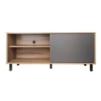 ราคา ตู้วางทีวี FURDINI TV1291 120 ซม. สีเชสนัท/กราไฟท์ (1256450)