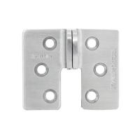 ราคา สายยู SOLEX L46 สีสเตนเลส (1256479)