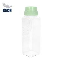 ราคา ขวดน้ำพลาสติก PET KECH FUKA 1.4 ลิตร สีเขียว (1256614)