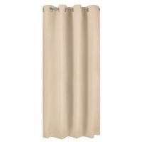 ราคา ผ้าม่าน EYELET HOME LIVING STYLE TILDA UV 150X220 ซม. สีครีม (1256804)