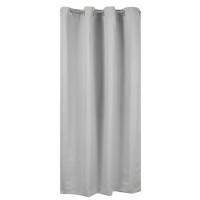ราคา ผ้าม่าน EYELET HOME LIVING STYLE TILDA UV 150X220 ซม. สีเทา (1256811)