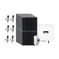ราคา ชุดโซลาร์รูฟ HOME SOLAR 3.30KWP 1 เฟส PREMIUM PACKAGE (1256893)