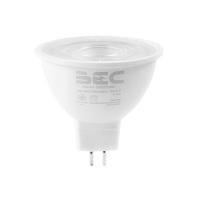 ราคา หลอด LED BEC MR16/PAR DAISY 5 วัตต์ WARM WHITE GU5.3 (1256959)