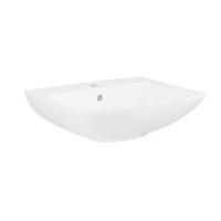 ราคา อ่างล้างหน้าแขวน NASCO NL-0885-WA สีขาว (1256996)