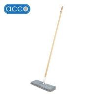 ราคา ม็อบดันฝุ่นไมโครไฟเบอร์ ACCO MOKU 130x6x35 ซม. (1257140)